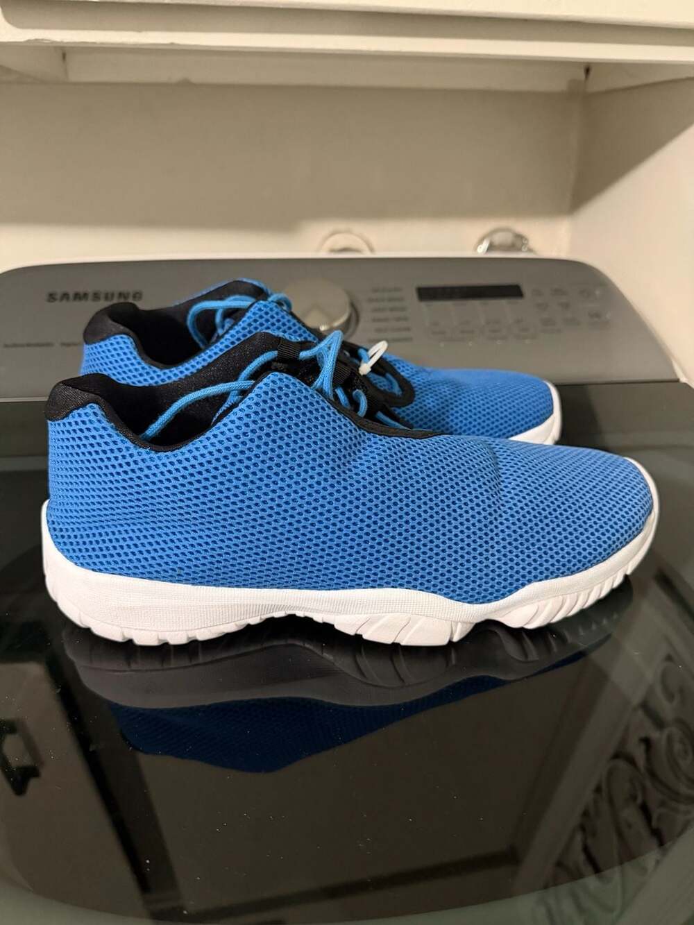 Air Jordan Future Low Men's size 10.5